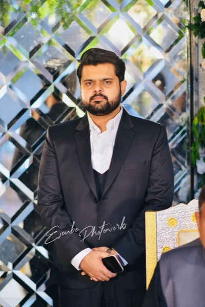 Malik Muneeb Altaf